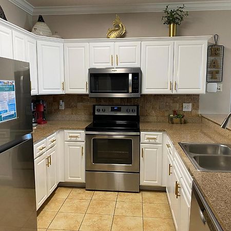 Ocean Villa 1206 بنما سيتي بيتش المظهر الخارجي الصورة
