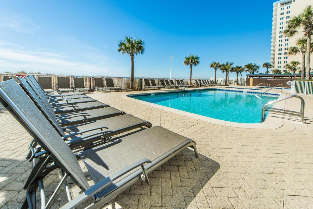 Ocean Villa 1206 بنما سيتي بيتش المظهر الخارجي الصورة