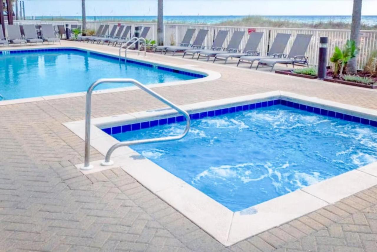 Ocean Villa 1206 بنما سيتي بيتش المظهر الخارجي الصورة