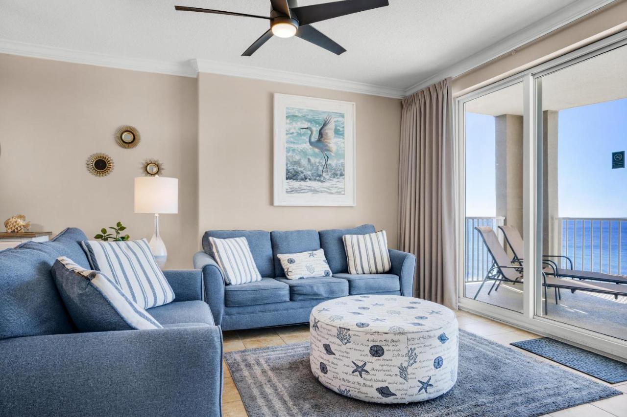 Ocean Villa 1206 بنما سيتي بيتش المظهر الخارجي الصورة