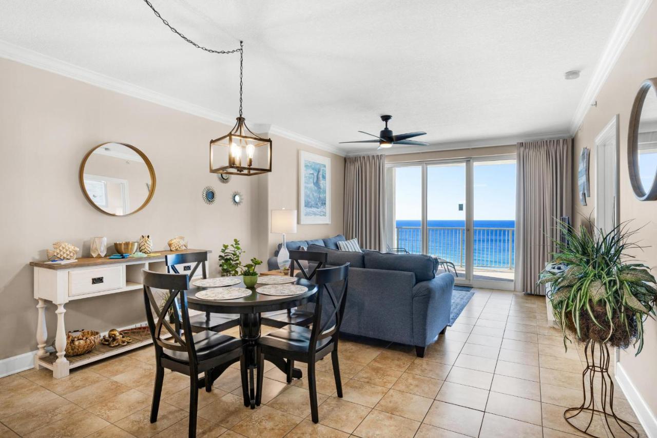 Ocean Villa 1206 بنما سيتي بيتش المظهر الخارجي الصورة