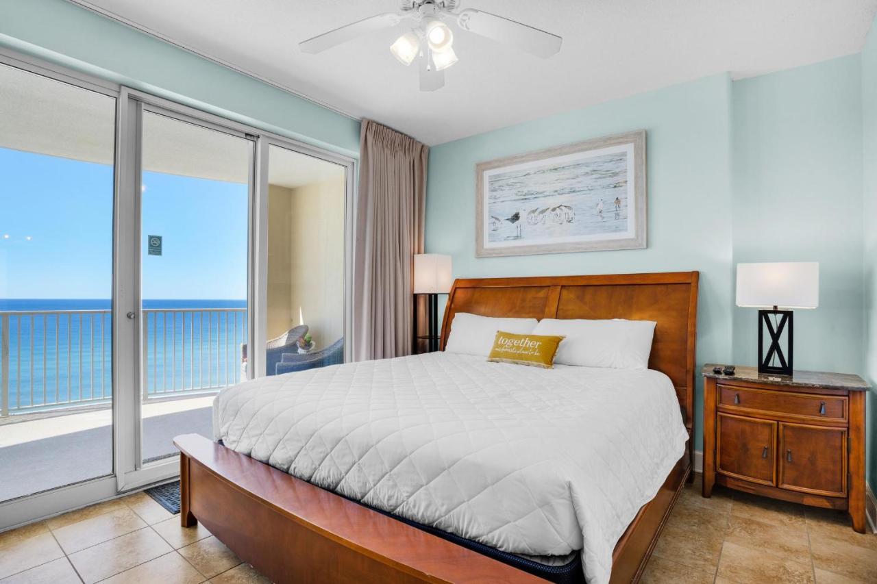 Ocean Villa 1206 بنما سيتي بيتش المظهر الخارجي الصورة