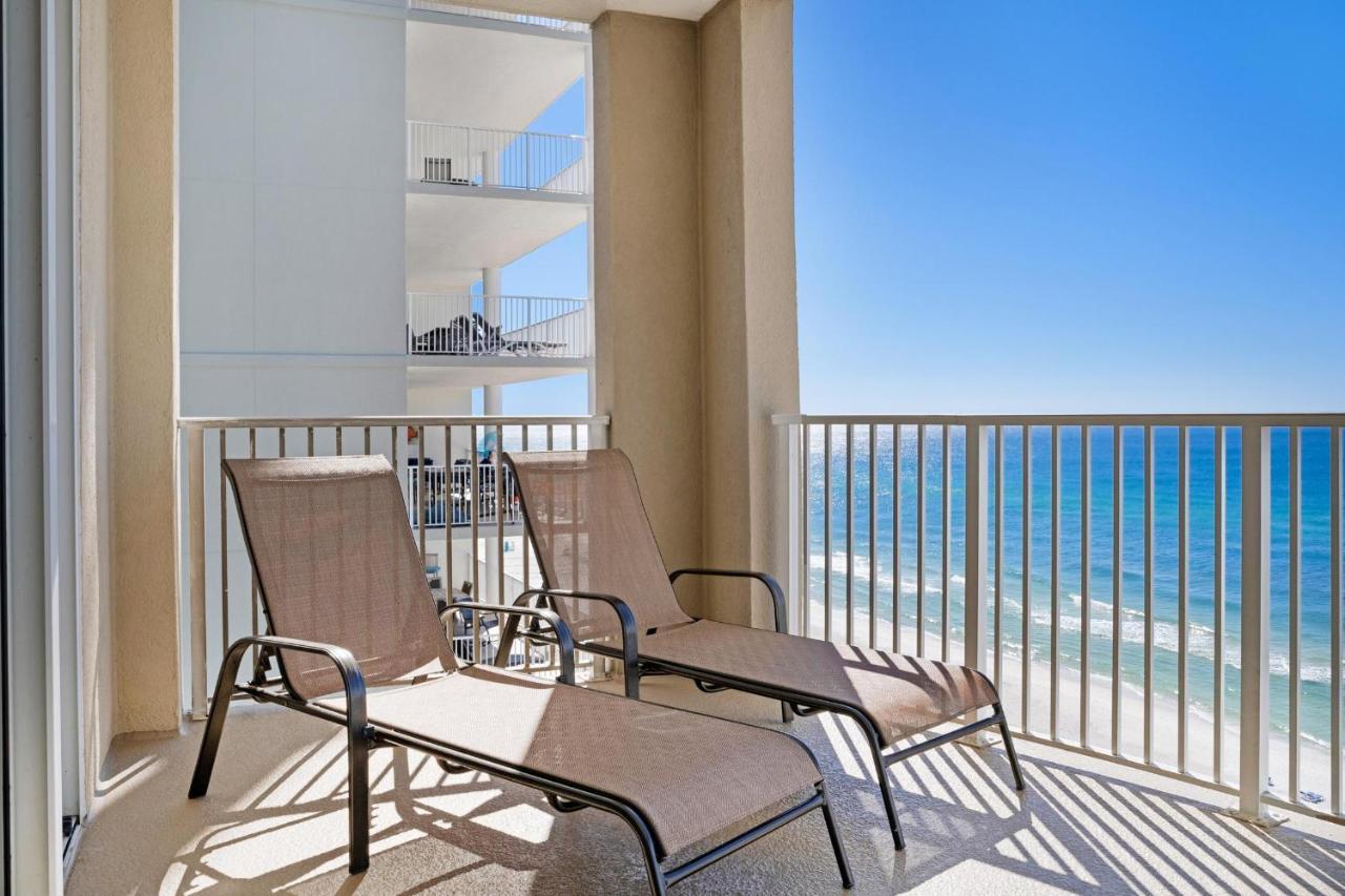 Ocean Villa 1206 بنما سيتي بيتش المظهر الخارجي الصورة