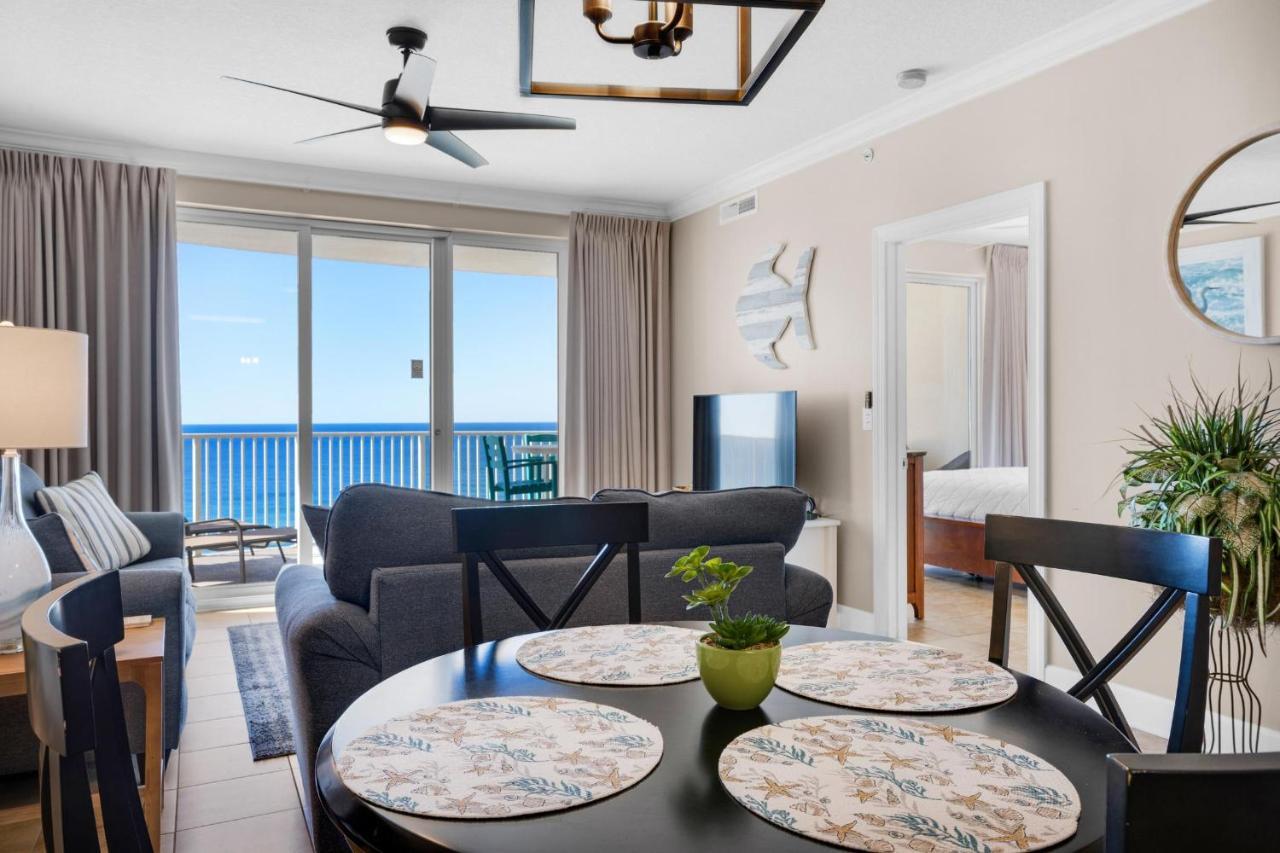 Ocean Villa 1206 بنما سيتي بيتش المظهر الخارجي الصورة
