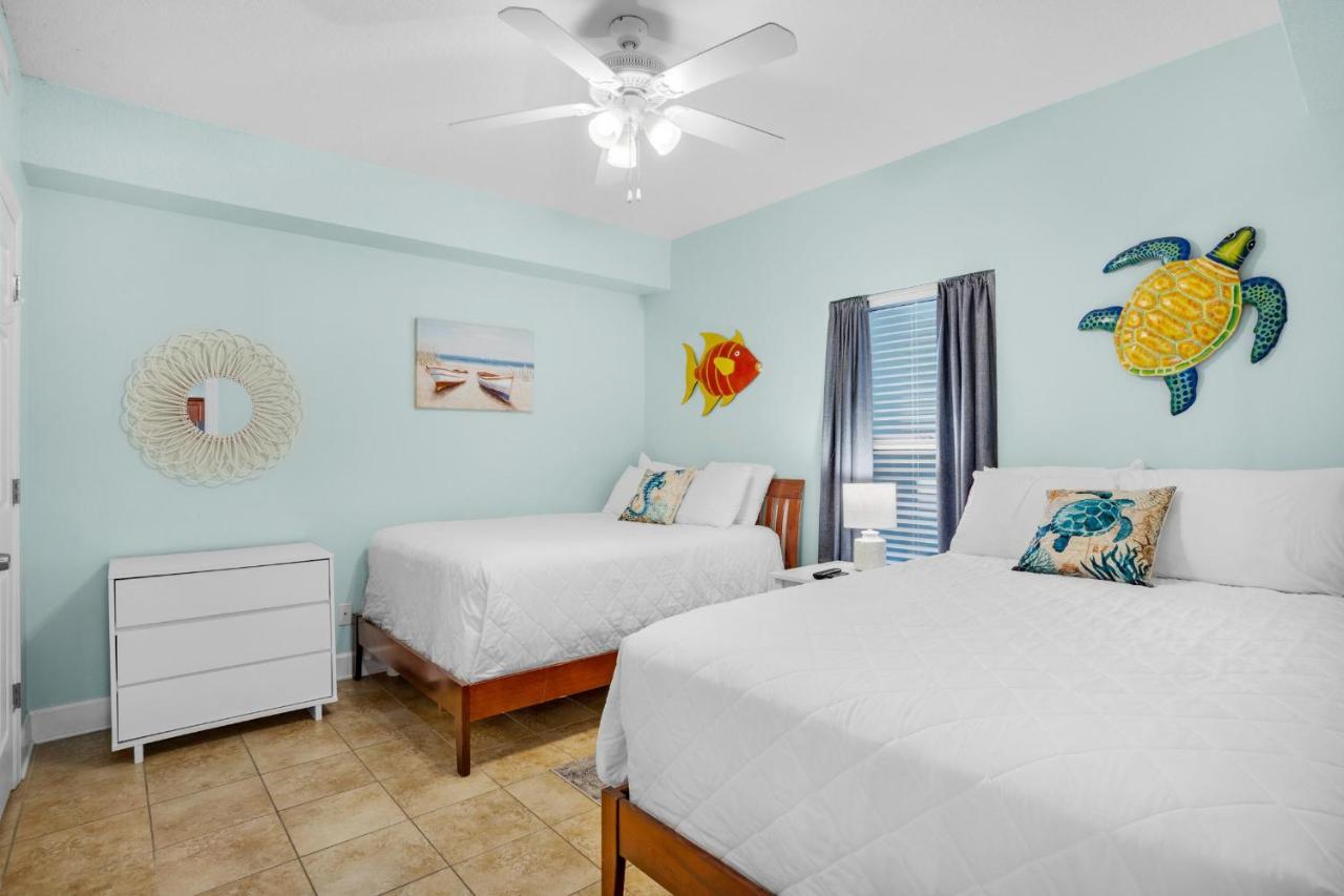 Ocean Villa 1206 بنما سيتي بيتش المظهر الخارجي الصورة