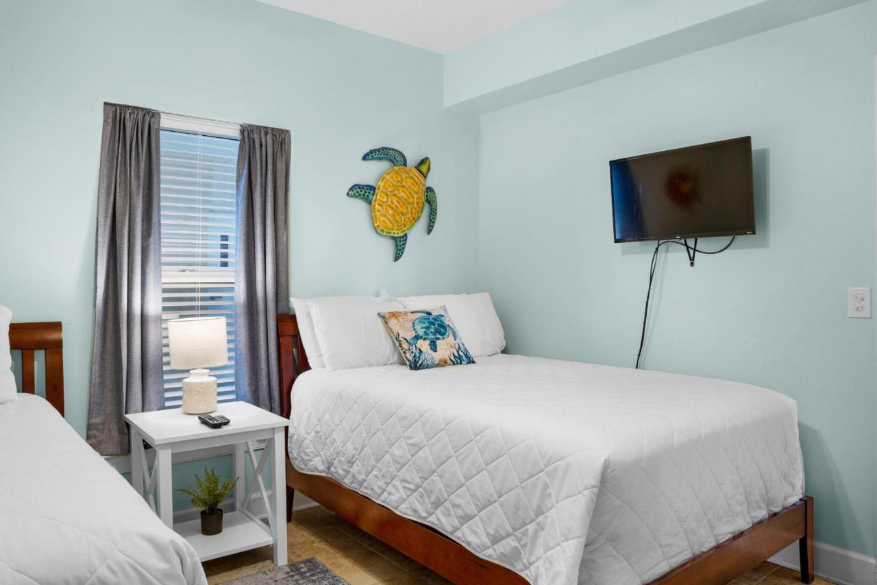 Ocean Villa 1206 بنما سيتي بيتش المظهر الخارجي الصورة