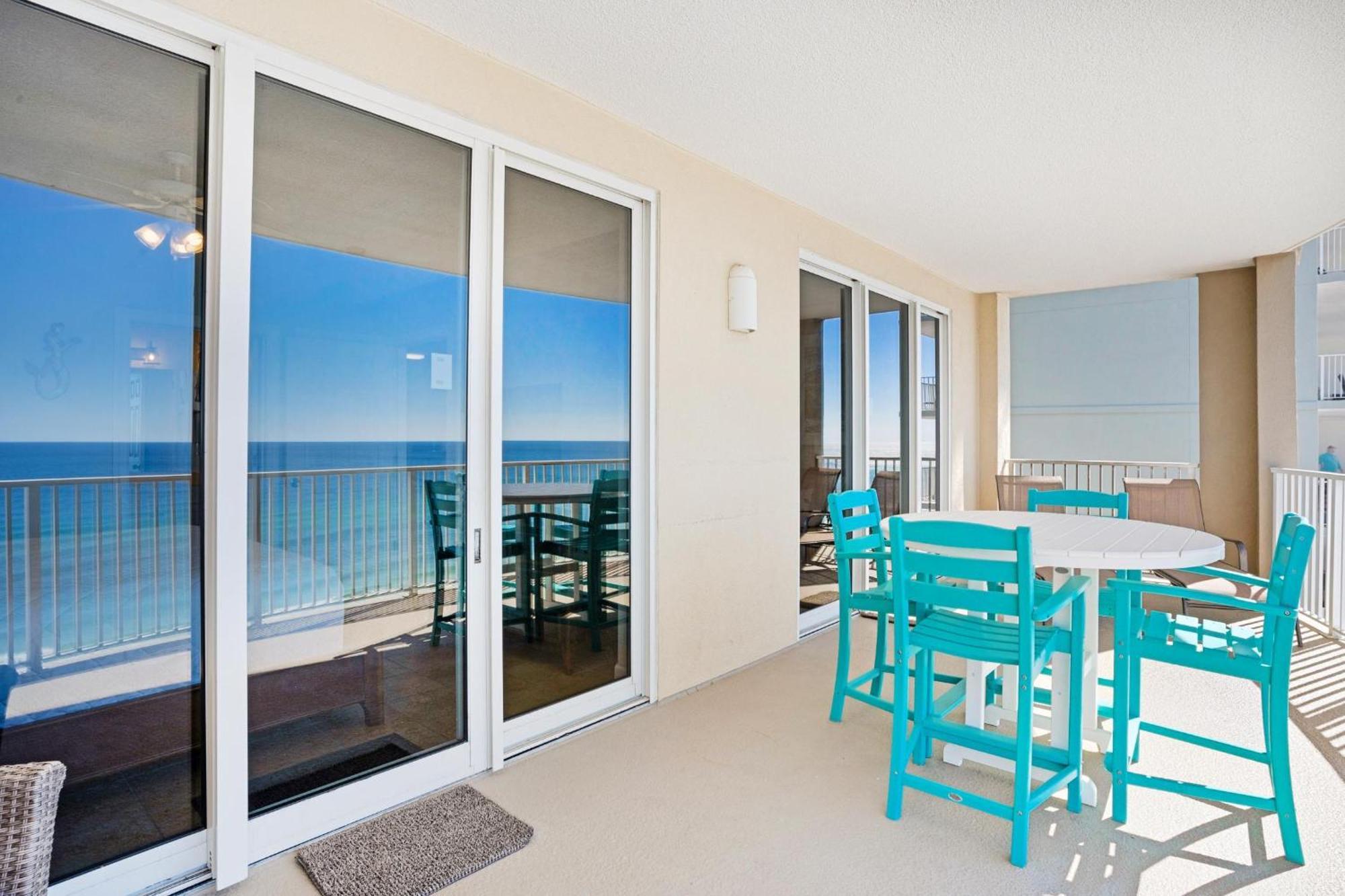 Ocean Villa 1206 بنما سيتي بيتش المظهر الخارجي الصورة