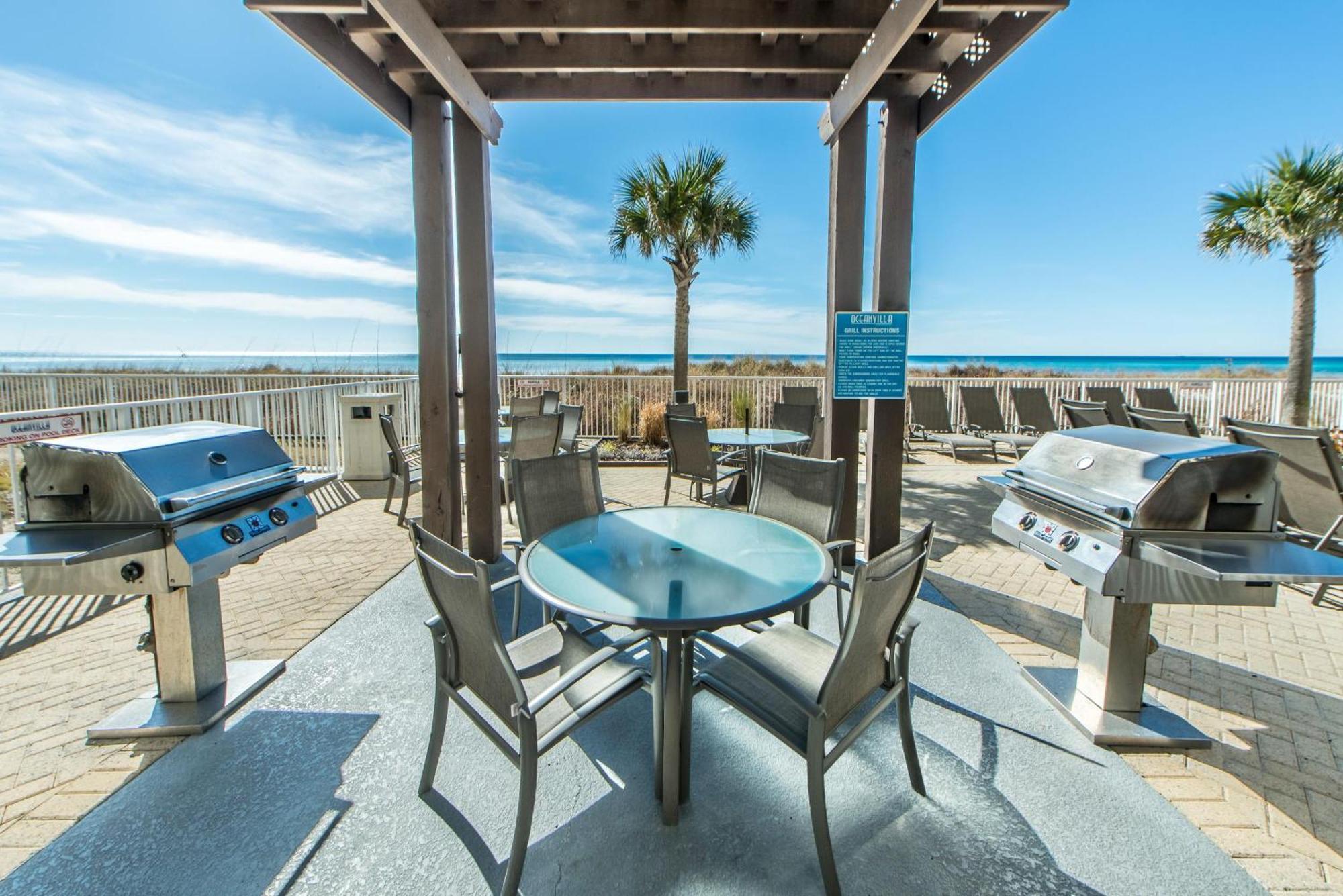 Ocean Villa 1206 بنما سيتي بيتش المظهر الخارجي الصورة