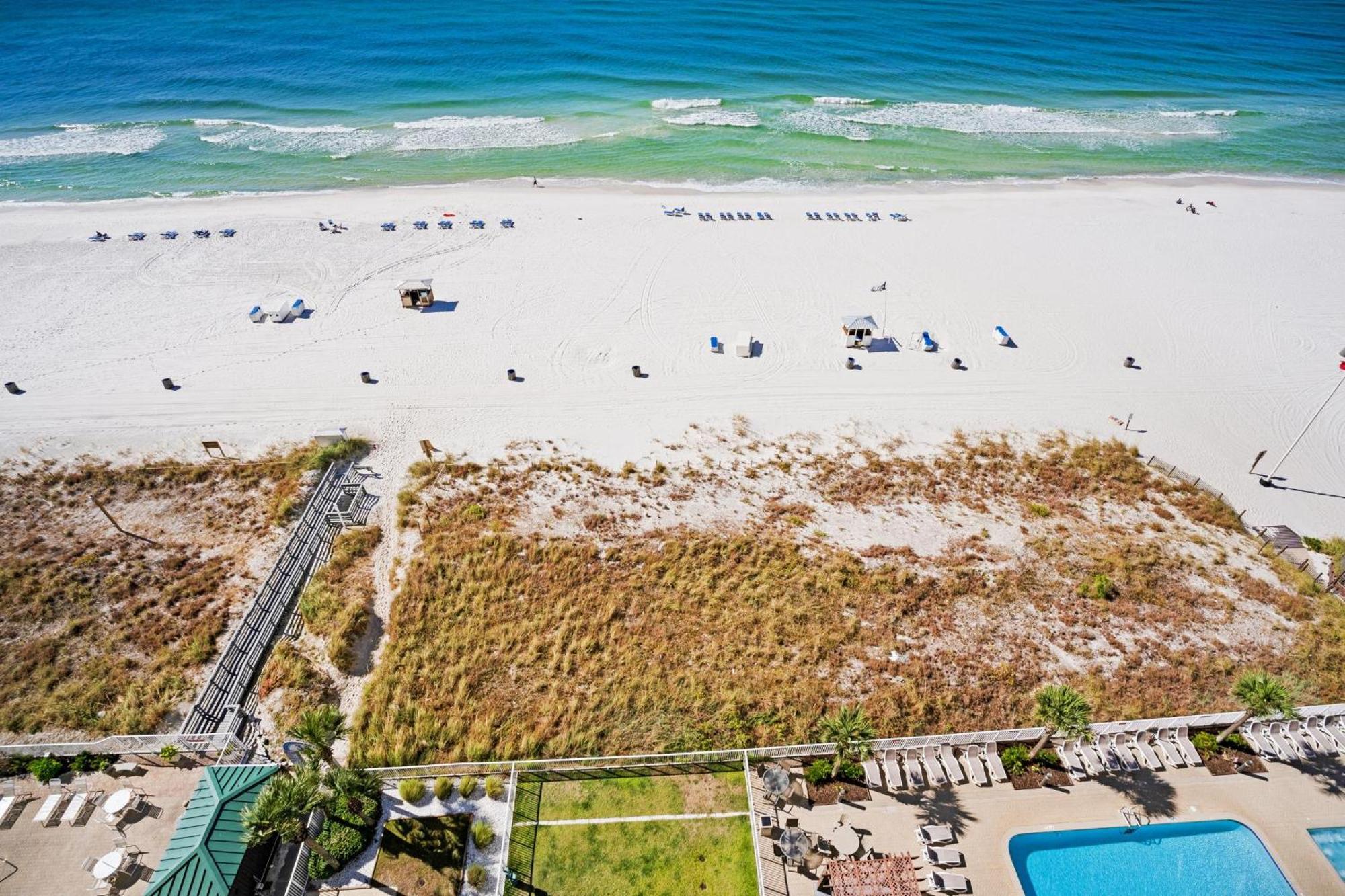 Ocean Villa 1206 بنما سيتي بيتش المظهر الخارجي الصورة